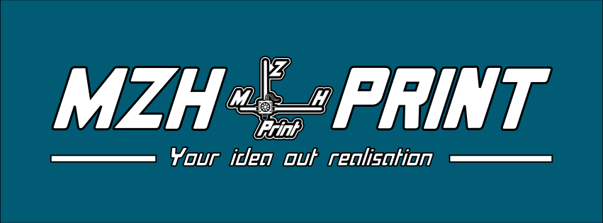 MZH Print Team
